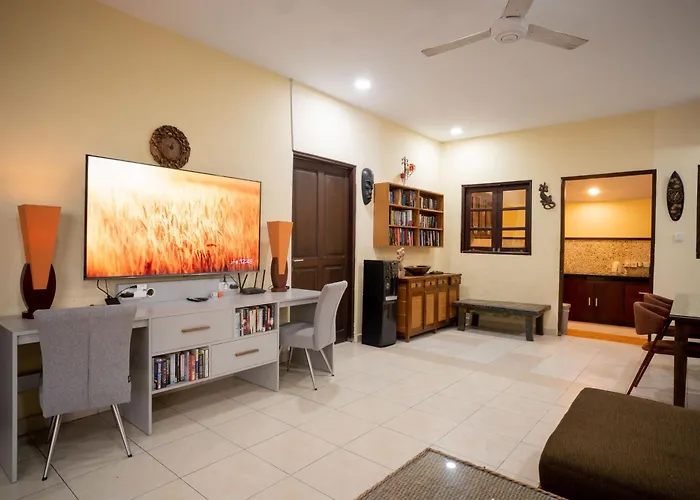 Papaya Villa Sanur