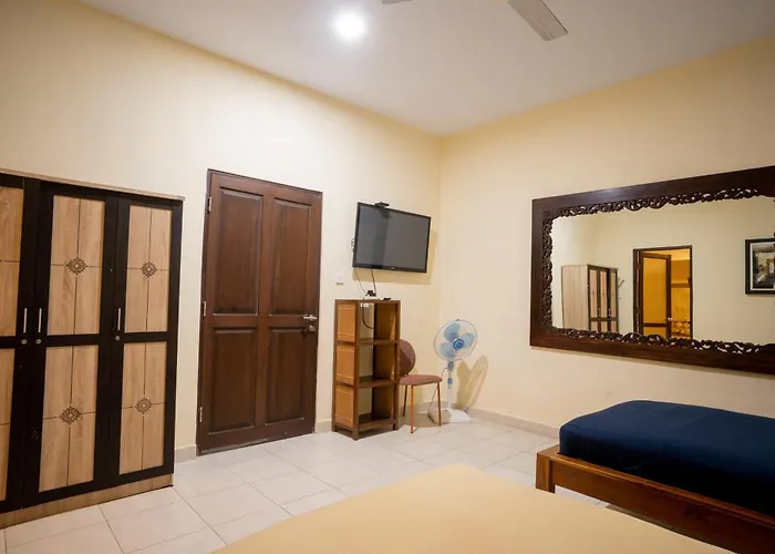 Papaya Villa Sanur