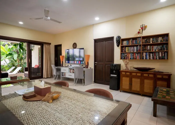 Papaya Villa Sanur